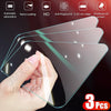 3Pcs Protective Glass - pro_emperior