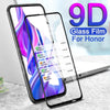 9D Protective Glass For Huawei Honor - pro_emperior