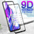 9D Protective Glass For Huawei Honor - pro_emperior