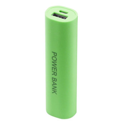 Portable Mobile USB Power Bank Charger - pro_emperior