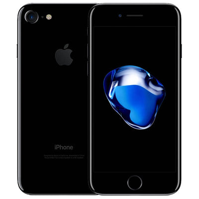 Original Apple iPhone 7 2GB RAM 32/128GB/256GB ROM - pro_emperior