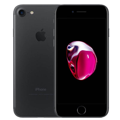 Original Apple iPhone 7 2GB RAM 32/128GB/256GB ROM - pro_emperior