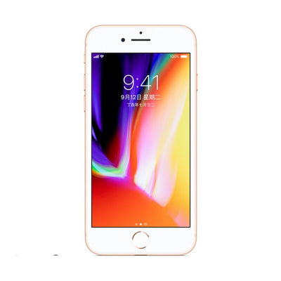 Original Apple iphone 8 Hexa Core 1821mAh - pro_emperior