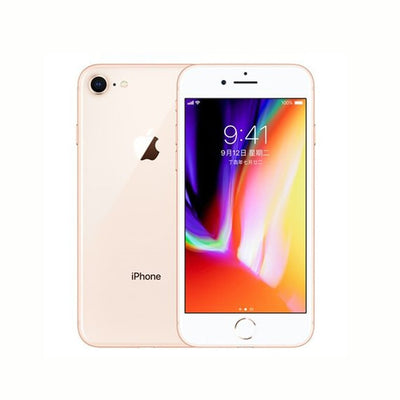 Original Apple iphone 8 Hexa Core 1821mAh - pro_emperior