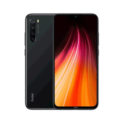 Xiaomi Redmi Note 8 Smartphone(4GB RAM 64GB ROM) - pro_emperior