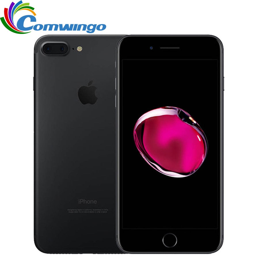 Apple iPhone 7 Plus iPhone 7 3GB RAM 32/128GB/256GB ROM