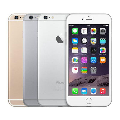 Original Apple iPhone 6 IOS Smartphone Dual Core 4.7" 1GB RAM 16/64/128GB ROM - pro_emperior