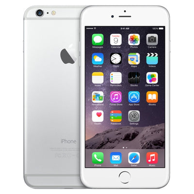 Original Apple iPhone 6 IOS Smartphone Dual Core 4.7" 1GB RAM 16/64/128GB ROM - pro_emperior