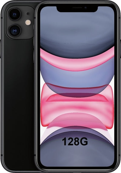 New iPhone 11 Dual 12MP Camera - pro_emperior