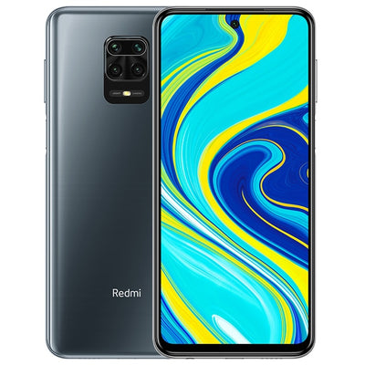 Xiaomi Redmi Note 9S Note 9 S 4GB 64GB - pro_emperior