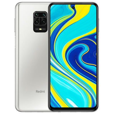 Xiaomi Redmi Note 9S Note 9 S 4GB 64GB - pro_emperior