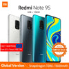 Xiaomi Redmi Note 9S 6GB 128GB - pro_emperior