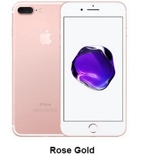 Apple iPhone 7 Plus iPhone 7 3GB RAM 32/128GB/256GB ROM - pro_emperior