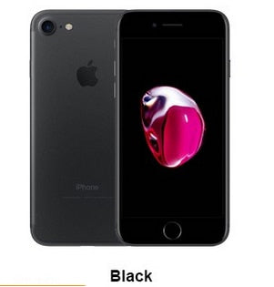 Apple iPhone 7 Plus iPhone 7 3GB RAM 32/128GB/256GB ROM - pro_emperior