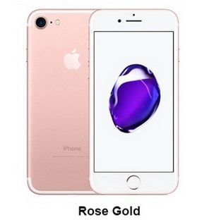 Apple iPhone 7 Plus iPhone 7 3GB RAM 32/128GB/256GB ROM - pro_emperior