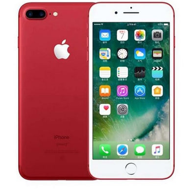 Apple iPhone 7 Plus iPhone 7 3GB RAM 32/128GB/256GB ROM - pro_emperior