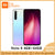 Xiaomi Redmi Note 8 Smartphone(4GB RAM 64GB ROM) - pro_emperior