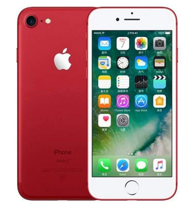 iPhone 7  2GB RAM 32/128GB/256GB ROM IOS 10 - pro_emperior