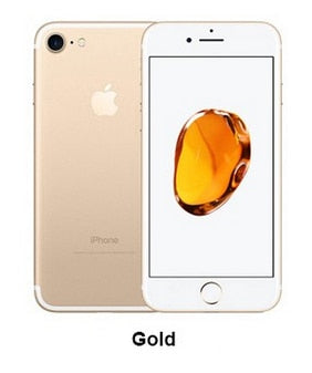 iPhone 7  2GB RAM 32/128GB/256GB ROM IOS 10 - pro_emperior